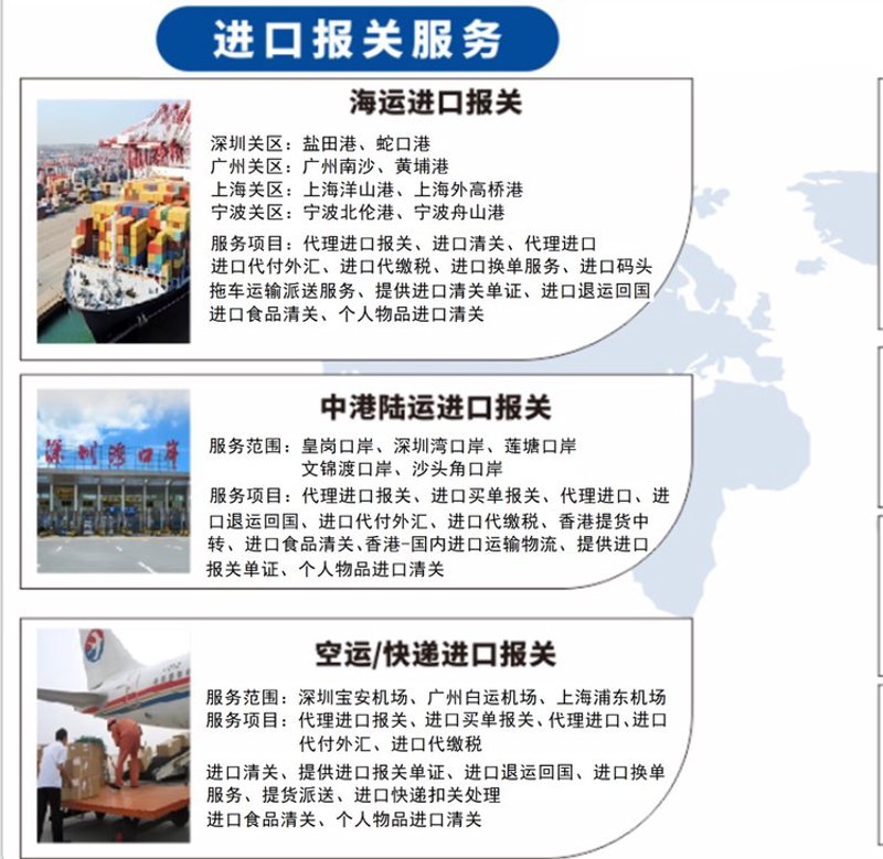 物流货运查询全流程解析:数据驱动下的透明化物流追踪